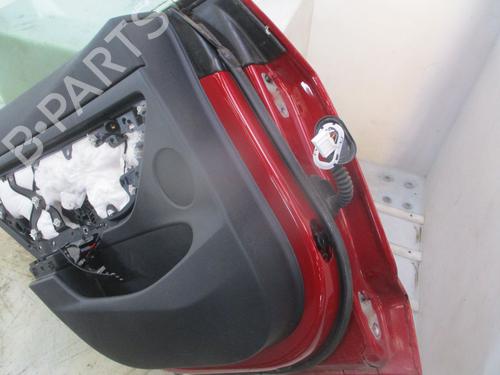 Dør venstre bagtil TESLA MODEL 3 (5YJ3) EV | BP32431133C4 