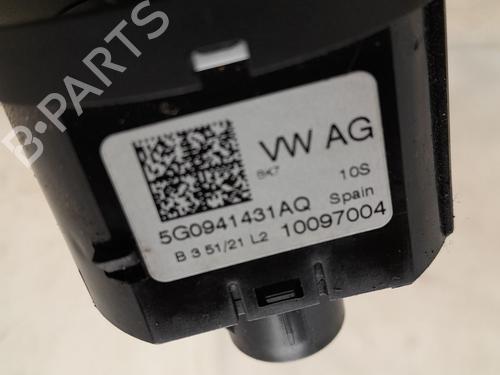 Headlight switch VW POLO VI (AW1, BZ1, AE1) 1.0 TSI | BP37674295I24 - Image 5
