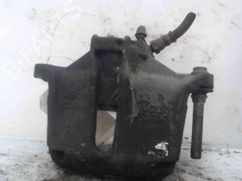 Left front brake caliper PEUGEOT 206+ (2L_, 2M_) 1.1 | BP19712522M105