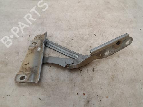 Used Hinge/Door check strap SKODA FABIA I Combi (6Y5) 1.9 TDI (100 hp) 28593635