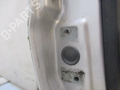 Right rear door AUDI A4 B5 Avant (8D5) 1.9 TDI | BP24014440C5 