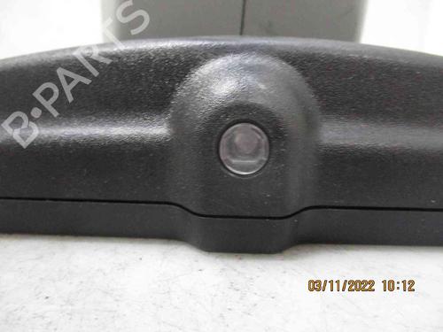 Rear mirror OPEL CORSA D (S07) 1.3 CDTI (L08, L68) | BP26625279I6 