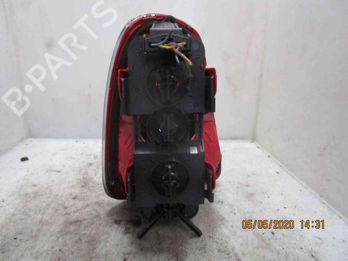 Right taillight MINI MINI (R56) Cooper D | BP26622384C35 