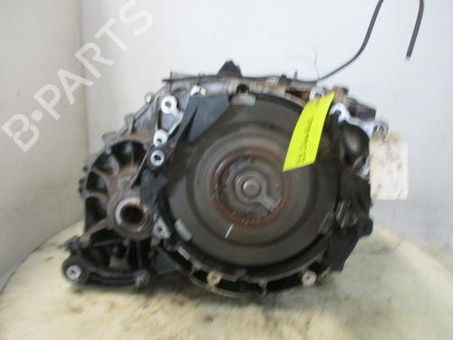 Used Gearbox FORD C-MAX II (DXA/CB7, DXA/CEU) 2.0 TDCi (115 hp) 30403520