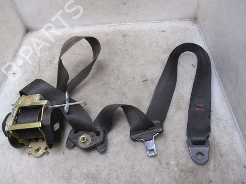 Front left belt tensioner PEUGEOT 307 (3A/C) 2.0 HDi 90 | BP24013659C87 