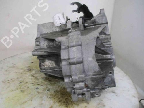 Gearbox FORD MONDEO IV (BA7) 1.8 TDCi | BP26628285M3