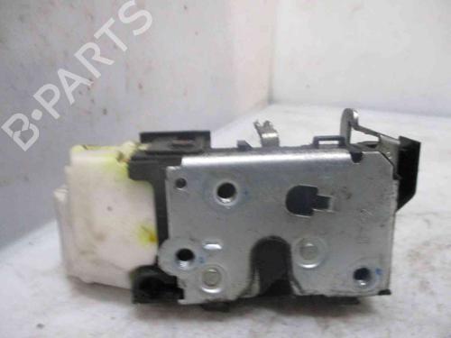Used Front left lock FIAT DOBLO Box Body/MPV (223_) 1.2 (223ZXA1A) (65 hp) 19719224