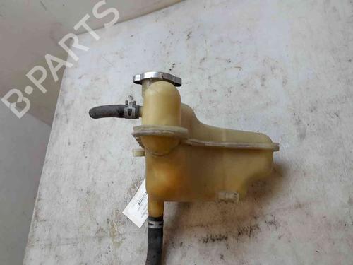 Expansion tank CITROËN C-CROSSER (VU_, VV_) 2.2 HDi | BP26633958C120 