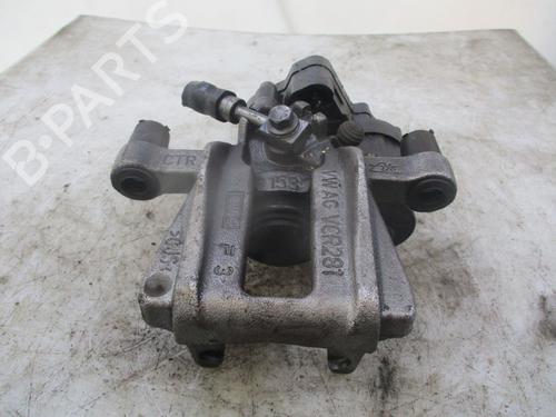 Used Left rear brake caliper VW GOLF VIII (CD1, DA1) 2.0 TDI (116 hp) 28828284