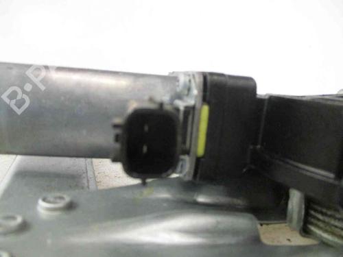 Front left window mechanism DACIA SANDERO II 1.2 | BP20204466C22 