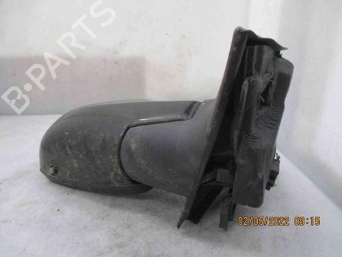 Right mirror RENAULT MEGANE II (BM0/1_, CM0/1_) 1.9 dCi (BM0G, CM0G) | BP24009498C27 