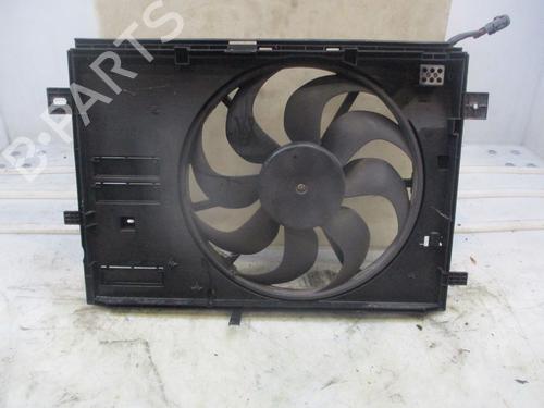 Radiator fan PEUGEOT 308 II (LB_, LP_, LW_, LH_, L3_) 1.6 BlueHDi 120 | BP29928994M35
