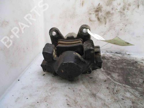 Used Left rear brake caliper MERCEDES-BENZ C-CLASS (W203) C 270 CDI (203.016) (170 hp) 20206247
