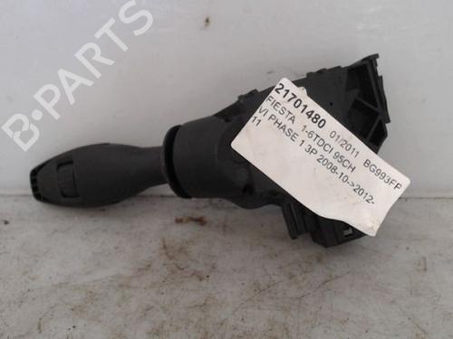 Steering column stalk FORD FIESTA VI (CB1, CCN) 1.25 | BP20203938I23 