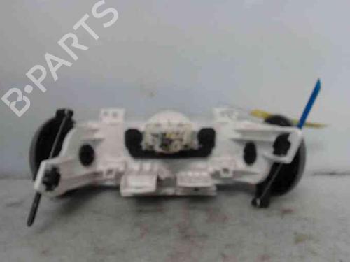 Climate control PEUGEOT 107 (PM_, PN_) 1.0 | BP20202202I5 