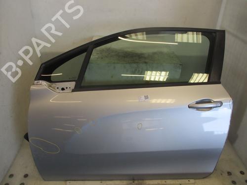 Used Left front door Left front door 39479678 39479678