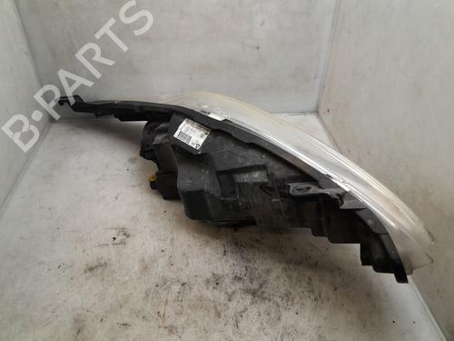 Left headlight FORD FIESTA VI (CB1, CCN) 1.4 TDCi | BP29514877C28 