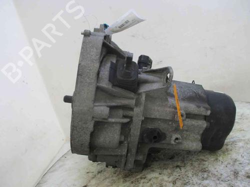 Gearbox RENAULT TWINGO I (C06_)  | BP24013090M3 