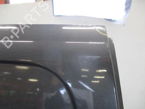 Right slide door CITROËN BERLINGO Box Body/MPV (B9) 1.6 VTi 95 | BP30138560C75 