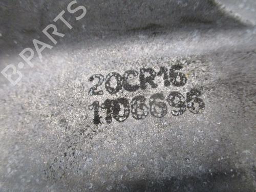 Gearbox PEUGEOT 108 1.2 | BP32099153M3 