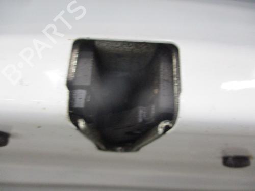 Left rear door BMW 1 (F20) 116 d | BP30521220C4