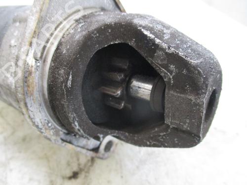 Starter SUZUKI SWIFT III (MZ, EZ) 1.3 DDiS (RS413D) | BP31118736M8 