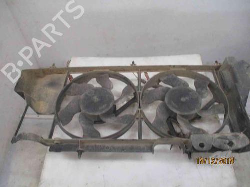 Used Radiator fan CITROËN C15 Box Body/MPV (VD_) 1.9 D (60 hp) 30723146