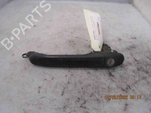 Used Front left exterior door handle VW SHARAN (7M8, 7M9, 7M6) 1.9 TDI (90 hp) 24010316