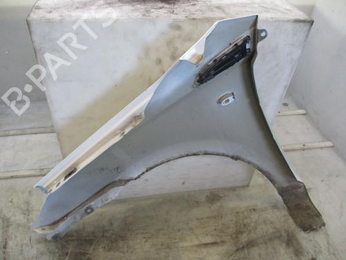 Right front fenders CHEVROLET AVEO / KALOS Hatchback (T250, T255) 1.4 | BP24971707C42 