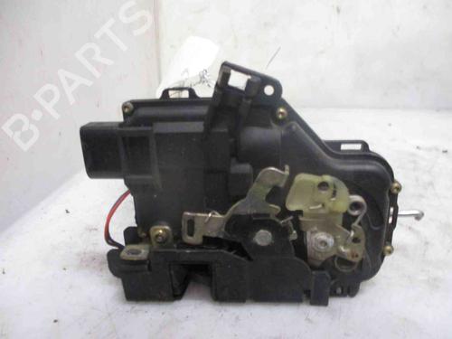 Used Front right lock AUDI A6 C5 (4B2) 2.5 TDI quattro (180 hp) 24008488