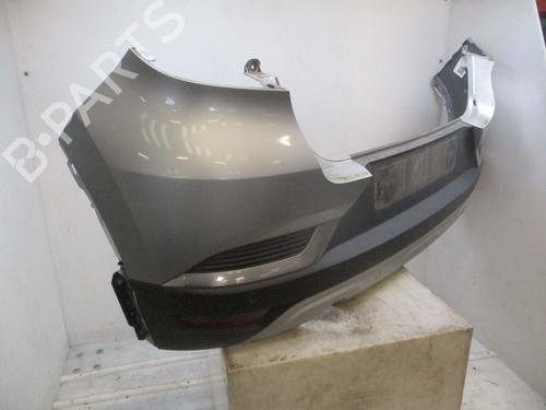 Rear bumper RENAULT CAPTUR II (HF_) TCe 100 (HFMT) | BP29379698C8 