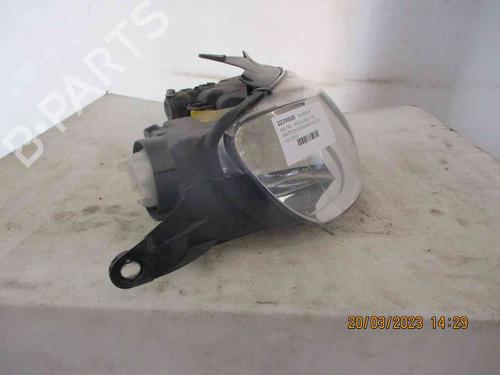 Right headlight PEUGEOT 406 (8B) 2.0 HDI 110 | BP26630136C29 