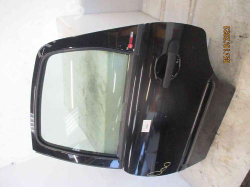 Left rear door CITROËN C3 I (FC_, FN_)  | BP26631033C4 