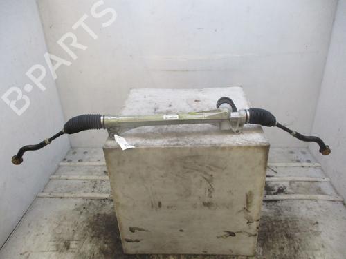 Styregear/Snekke MG MG ZS SUV (AZS1) EV (CSA7001) (143 hp) 24972059