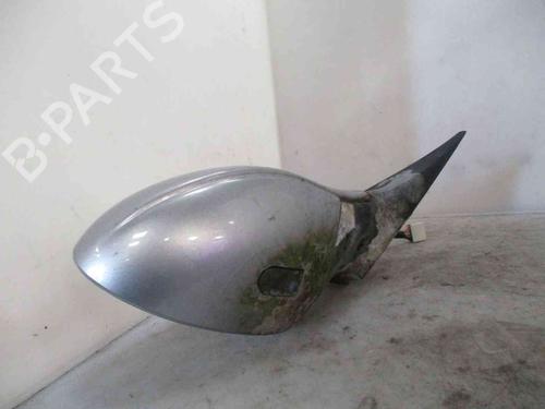 Right mirror ALFA ROMEO 156 Sportwagon (932_) 1.9 JTD (932B2B, 932B2C) | BP19716607C27 