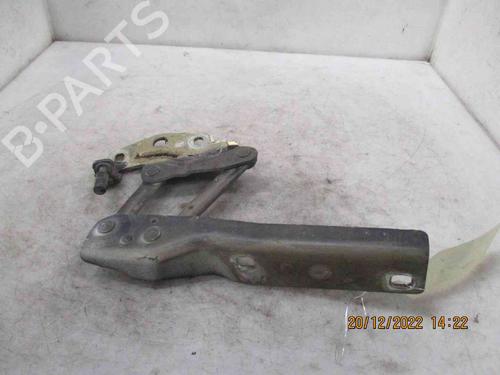 Used Hinge/Door check strap VW PASSAT B6 (3C2) [2005-2010]  26625583