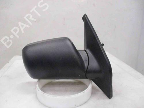 Right mirror KIA PICANTO I (SA) 1.1 CRDi | BP19722997C27 
