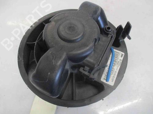 Used Heater blower motor TOYOTA AYGO (_B1_) 1.0 (KGB10_, KGB10R) (68 hp) 26624220