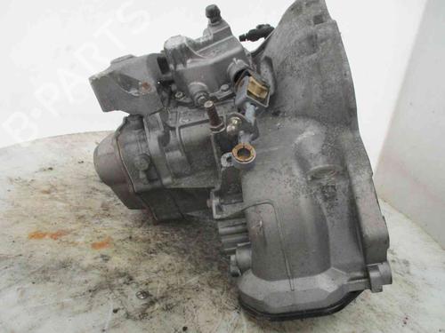 Gearbox OPEL CORSA D (S07) 1.2 (L08, L68) | BP26620585M3 