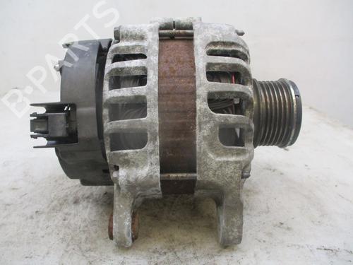 Alternator RENAULT CLIO IV (BH_) 1.5 dCi 75 | BP29379727M7 