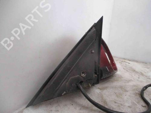 Right mirror VW PASSAT B5 (3B2) 1.9 TDI | BP24010080C27 