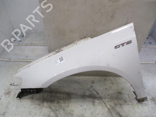 Used Left front fenders VW SCIROCCO III (137, 138) 2.0 TDI (136 hp) 32353440