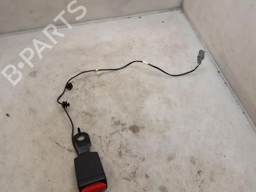 Used Seat buckle Seat buckle DACIA SANDERO II 1.2 (75 hp) 33996996 33996996