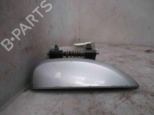 Used Front right exterior door handle DACIA SANDERO II TCe 90 (B8M1, B8MA, B8AC) (90 hp) 26629899