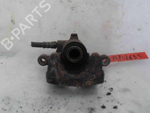 Used Right rear brake caliper MERCEDES-BENZ A-CLASS (W168) A 170 CDI (168.009, 168.109) (95 hp) 20201062
