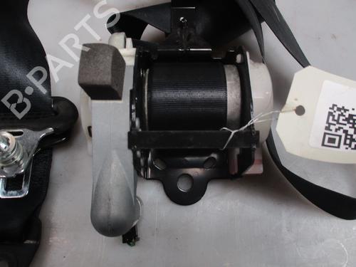 Front left belt tensioner DODGE RAM 2500 Pickup (BE, BR) 5.9 | BP26635818C87 