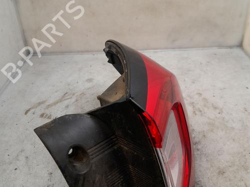 Right taillight RENAULT CAPTUR I (J5_, H5_) 1.5 dCi 90 (J5N4, J5M5, J5MW, J5M6, J5AL, J5AJ) | BP32037046C35 - Image 2
