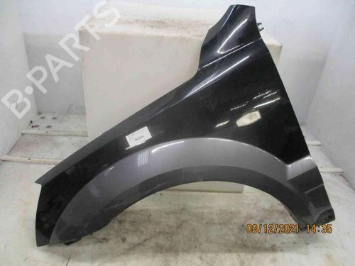Used Left front fenders KIA SORENTO I (JC) 2.5 CRDi 4WD (140 hp) 19739881