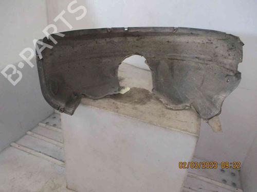 Wheel arch FORD TRANSIT CONNECT (P65_, P70_, P80_) 1.8 TDCi | BP26623309C56