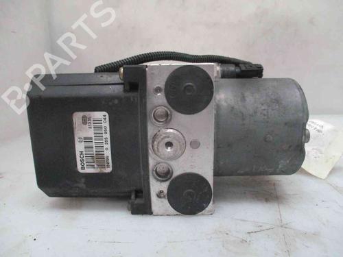 ABS pump PEUGEOT 807 (EB_) 2.0 HDi | BP24009093M43 